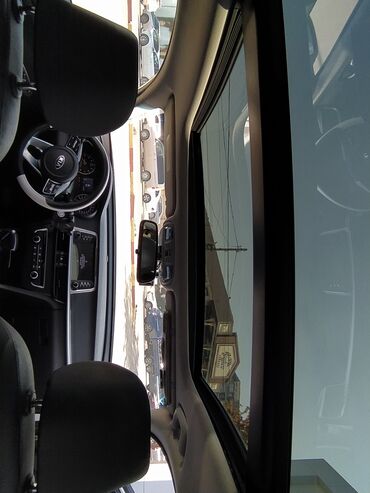 Kia: Kia K5: 2018 г., 2 л, Автомат, Газ, Седан — 9