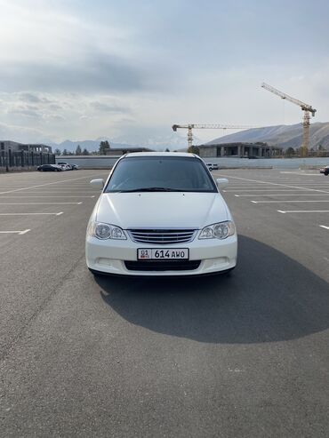 двигатель хонда одиссей: Honda Odyssey: 2003 г., 2.3 л, Автомат, Бензин, Минивэн