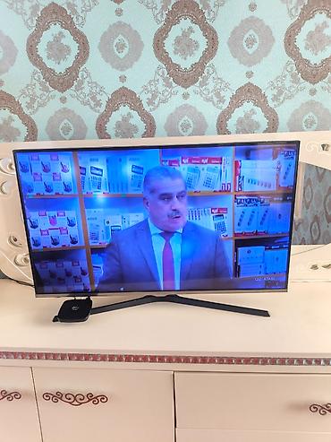 tv 127 ekran: Televizor Samsung vəziyəti yaxşıdı Nomre ışlemir vap sapa yazın — 2