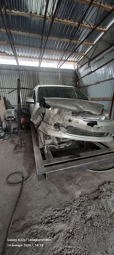 СТО, ремонт транспорта: Рихтовка, сварка, покраска, Ремонт двигателя, без выезда — 2