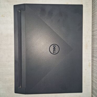 Dell: Yeni Dell G, 15.6 ", Intel Core i7, 512 GB, Ünvandan götürmə, Pulsuz çatdırılma, Ödənişli çatdırılma — 5