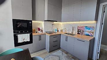 64: 2 комнаты, 64 м², Южная Магистраль Элитка, 7 этаж, Евроремонт — 7