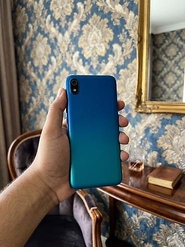 redmi note 6 pro irsad: Məhsul: Redmi smartfon Xüsusiyyətlər: - Ekran: 5.45" tam ekran, HD+ — 1