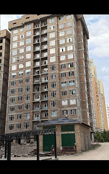 в джале: Продается 1- комнатная квартира 📍Адрес: Нижний Джал 🏗️Застройщик — 9