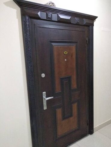 Yeni tikili: 2 otaqlı, Yeni tikili, m. Həzi Aslanov, 67 kv. m — 22