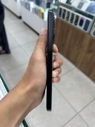12 iphone pro: Redmi, Redmi 15C, Б/у, цвет - Черный — 3