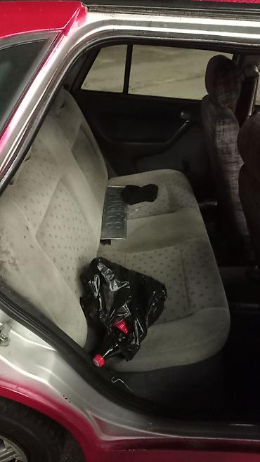 Volkswagen: Volkswagen Pointer: 2005 г., 1.6 л, Механика, Бензин, Хэтчбэк — 7