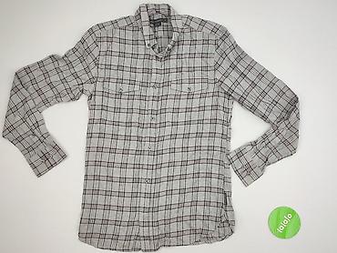 ecko: French Connection, Koszulа dla mężczyzn, rozmiar S — 2