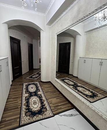 Продажа квартир: 3 комнаты, 97 м² — 3