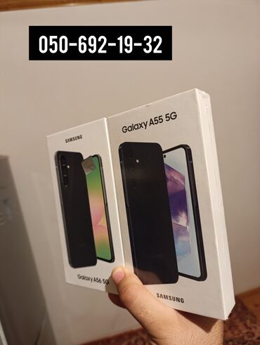 аккумулятор для телефона fly ff 8011: 🚀 Samsung A55 və A56 – sənə yaraşan model! 8/256 GB + bal hədiyyə 🍯 +