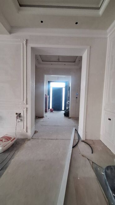 Həyət evləri və villaların satışı: 9-cu mikrorayon 12 otaq, 1000 kv. m, Kredit yoxdur, Yeni təmirli -da lalafo.az — 6 Həyət evləri və villaların satışı: 9-cu mikrorayon 12 otaq, 1000 kv. m, Kredit yoxdur, Yeni təmirli — 6