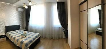 Продажа квартир: 4 комнаты, 190 м², Ала-Арча ТРЦ Элитка, 9 этаж — 3