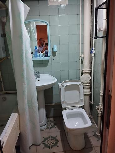 otag: Kirayə üçün 1 otaqlı, mebellə və texnika ilə təchiz olunmuş mənzil — 6