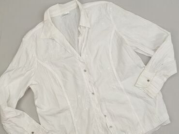 Canda, Women`s shirt, size 3XL (EU 46)
