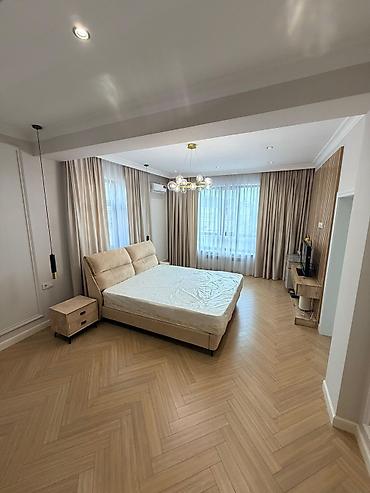 4: 🏡 СДАЁТСЯ В ДОЛГОСРОЧНУЮ АРЕНДУ СОВРЕМЕННЫЙ ЧАСТНЫЙ ДОМ 📍 Район: ж/м — 2
