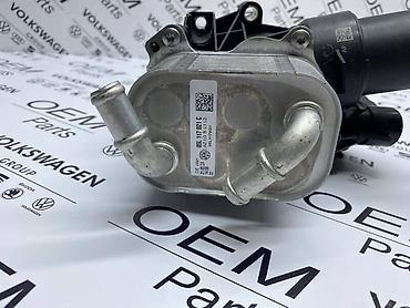 argon 50l cena: KUĆIŠTE FILTERA ULJA ZA VOLKSWAGEN TIGUAN, PASSAT B8, GOLF 8 . - 05L — 3