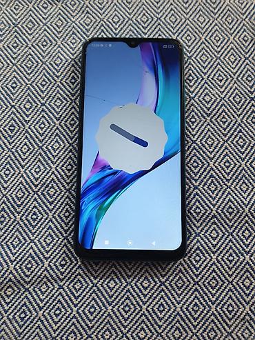 Redmi: Redmi, Redmi 9 Prime, Б/у, 64 ГБ, цвет - Зеленый, 2 SIM at lalafo.kg — 6 Redmi: Redmi, Redmi 9 Prime, Б/у, 64 ГБ, цвет - Зеленый, 2 SIM — 6