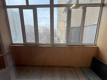 3 микр: 2 комнаты, 56 м², Юг-2 мкр 106 серия, 3 этаж, Косметический ремонт — 4