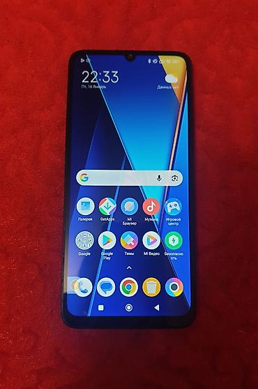 Poco: Poco C65, Б/у, 256 ГБ, цвет - Черный, 2 SIM at lalafo.kg — 2 Poco: Poco C65, Б/у, 256 ГБ, цвет - Черный, 2 SIM — 2