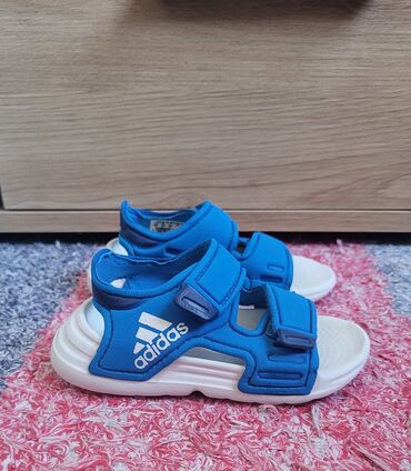 ecco obuca srbija katalog: Sandals, Adidas, Size - 21