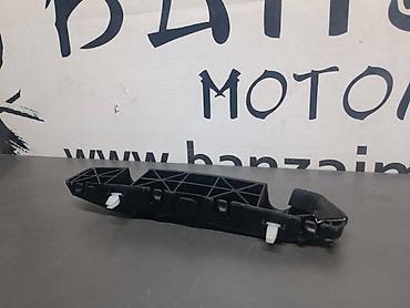 Салазка пластиковый HYUNDAI SONATA LF перед. лев