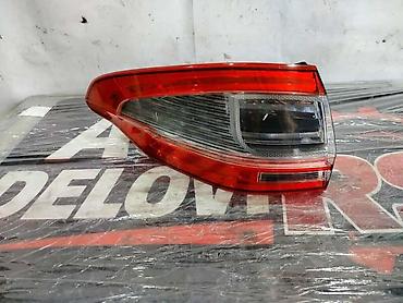 multimedia 2din: STOP SVETLO LEVO ZA FORD S-MAX OD 2010. DO 2015. GOD. | Stop svetlo — 1