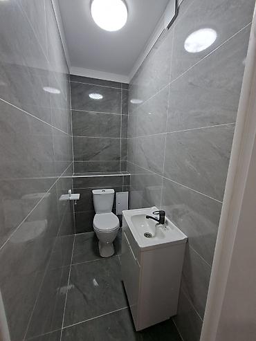 Продажа квартир: 2 комнаты, 68 м², 7 этаж, Евроремонт — 4