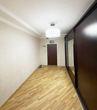 Yeni tikili: 2-ci mikrorayon, 2 otaqlı, Yeni tikili, m. Memar Əcəmi, 90 kv. m — 9