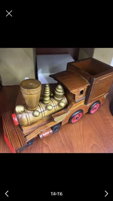 Tar: Azərbaycan milli musiqi alətlərinin miniatur dekorativ fiqurları və — 5