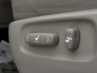 Lexus: Lexus GX: 2006 г., 4.7 л, Автомат, Бензин, Внедорожник — 12