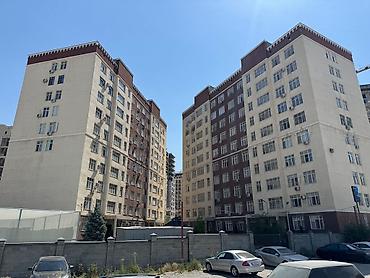 106: Продам! 3 кв. р/н Асанбай.106м2. 162т.$ На 10 этаже из 10, На площадке — 1