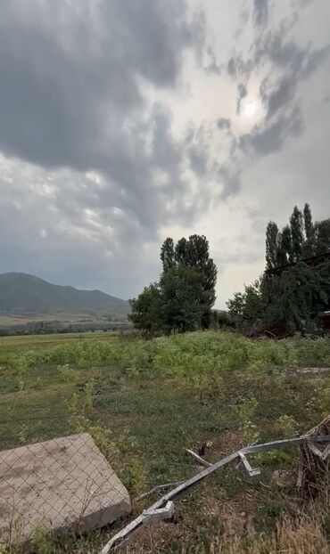 дома в районе пишпек: 5 соток, Для строительства, Красная книга