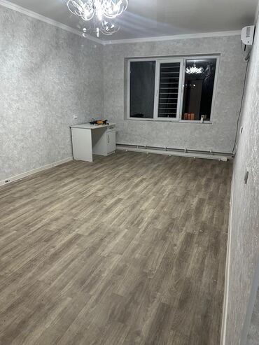 Продажа квартир: 1 комната, 46 м², 106 серия, 8 этаж, Евроремонт — 11