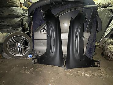 Другие автозапчасти: *бмв е34,е36,е38,е39,е46,е53,е60,е65,е70-71,ф01-02-10-15-16 моторы — 18