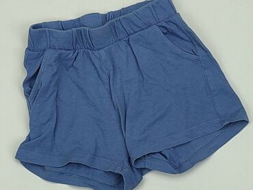 krótkie spodenki jeansowe hm: Krótkie spodenki, H&M, 1.5-2 lat, 92, stan - Dobry