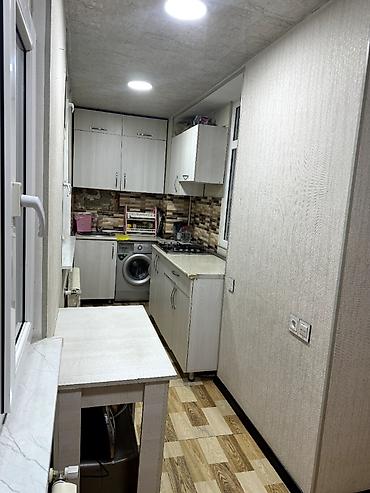 Köhnə tikili: Bakı, Qaraçuxur qəs., 3 otaqlı, Köhnə tikili, m. Neftçilər, 59 kv. m — 21