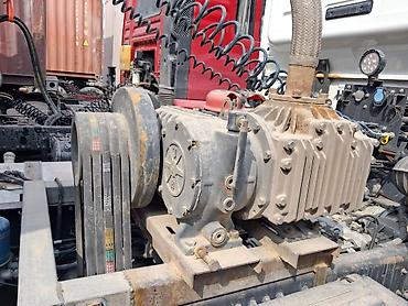 Тягачи: Тягач, Howo, 2020 г., Цистерна — 6