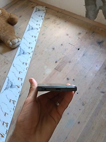 Мобильные телефоны: Tecno Spark Go, 128 ГБ, цвет - Синий, Отпечаток пальца — 3