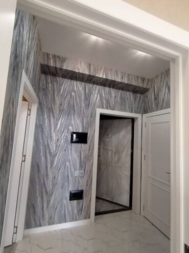 Yeni tikili: 2 otaqlı, Yeni tikili, 60 kv. m — 10