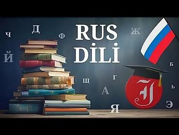 Təlim, kurslar: Xarici dil kursu, Rus dili, Böyüklər üçün, Danışıq klubu — 1