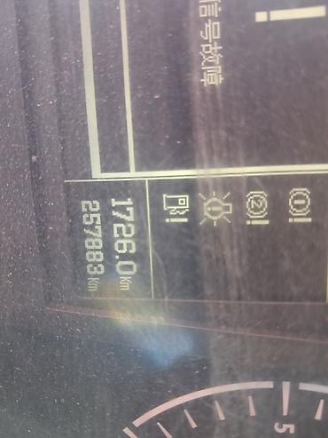 авто разбор кант: Грузовик, Foton, Стандарт, 7 т, Б/у — 7