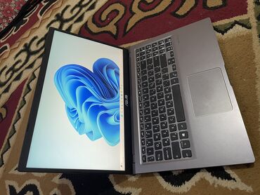 Ноутбуки и нетбуки: Ноутбук, Asus, 8 ГБ ОЗУ, Intel Core i3, 12.5 ", Б/у, Для несложных задач, память SSD