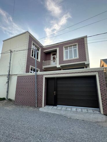 bakıxanov residence satilan evler: Баладжары 7 комнат, 220 м², Свежий ремонт