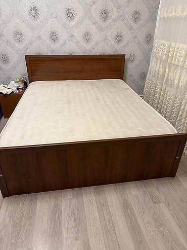 2 el esyalar: Dəst satılır.Ünvan NZS.Watsapp aktivdir.Enderim olunacaq — 1