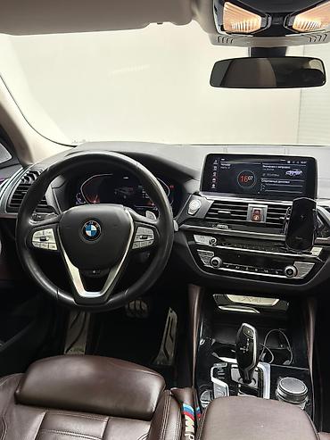 BMW: BMW X4: 2020 г., 2 л, Автомат, Дизель, Кроссовер — 12