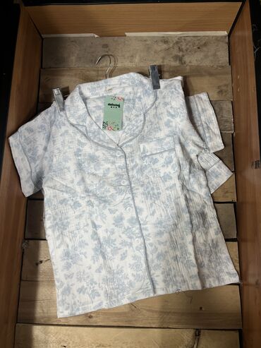 Другие товары для детей: Муслиновая пижама для девочки✨ 120/130/140/150/160 | 5 до 15 лет — 3