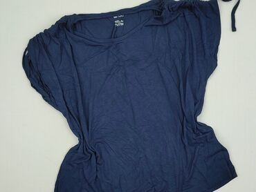 Ubrania damskie: T-shirt damski, Esmara, Rozmiar L