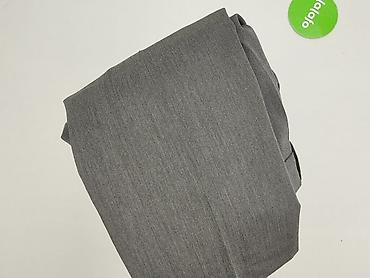kurtka pull bear: Bershka, Spodnie garniturowe męskie, rozmiar S — 6