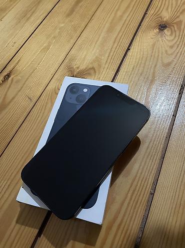 iphone 8 islenmis: IPhone 13, 128 GB, Midnight — 3