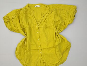 bluzki z tiulowymi rękawami reserved: Bluzka damska